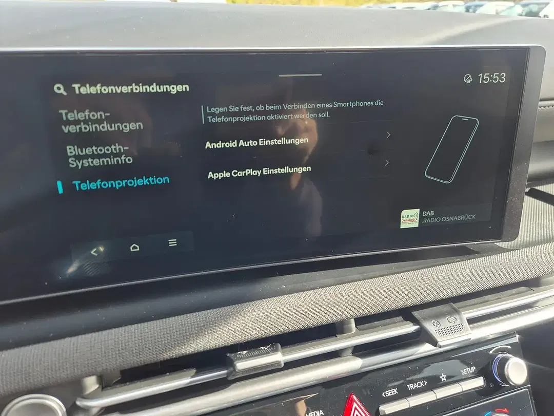 Hyundai TUCSON - Thumbnail 21