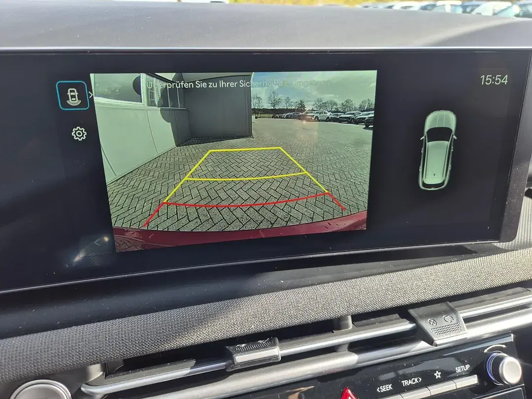 Hyundai TUCSON - Thumbnail 23