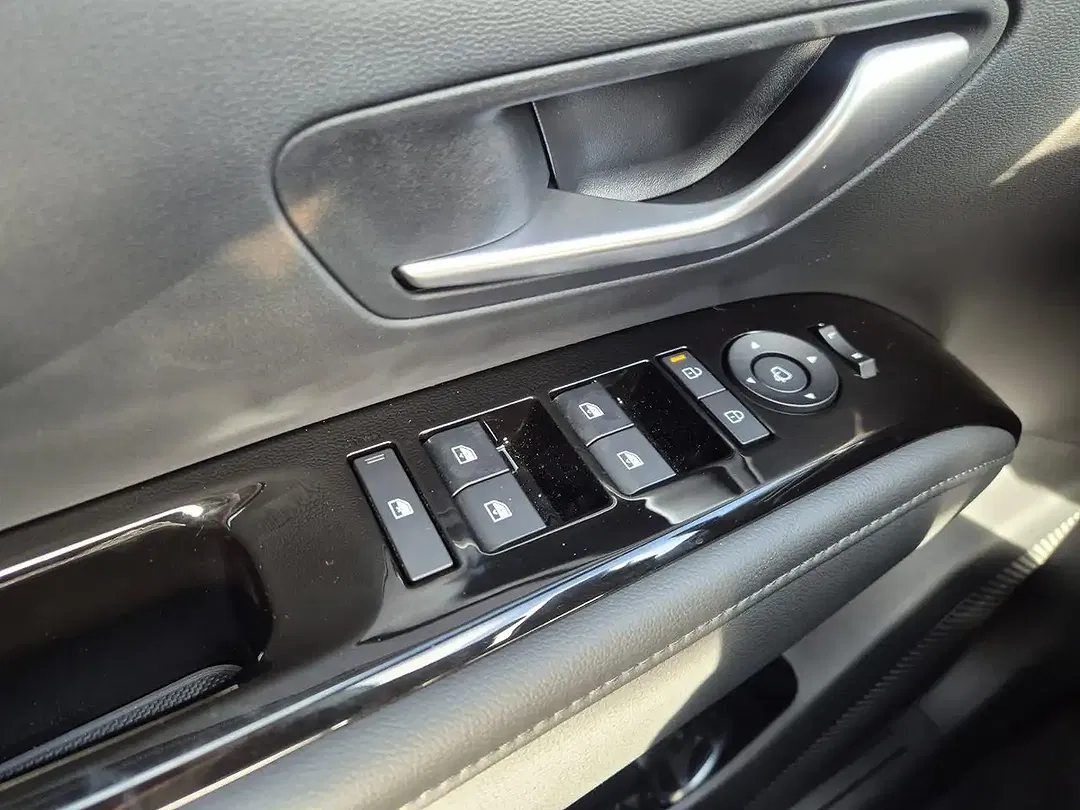 Hyundai TUCSON - Thumbnail 26