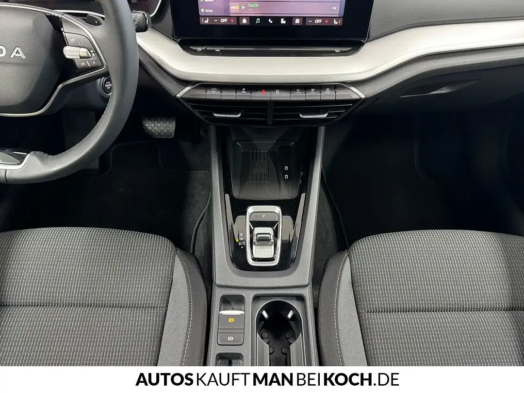 Skoda Octavia - Thumbnail 9