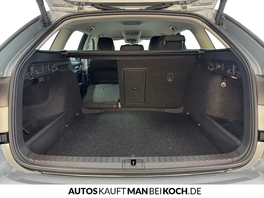 Skoda Octavia - Thumbnail 13