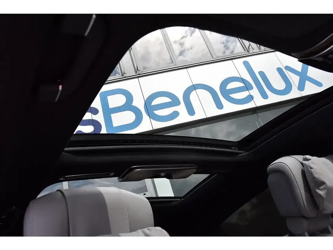 Mercedes-Benz S 450 - Thumbnail 7