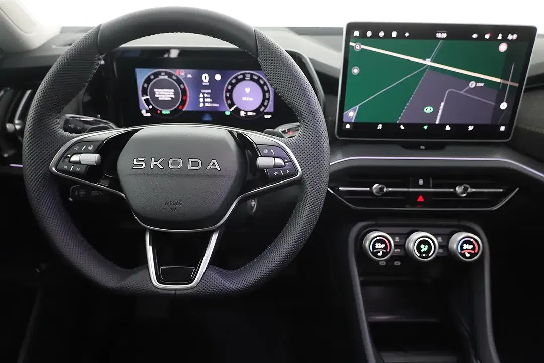 Skoda Kodiaq - Thumbnail 9