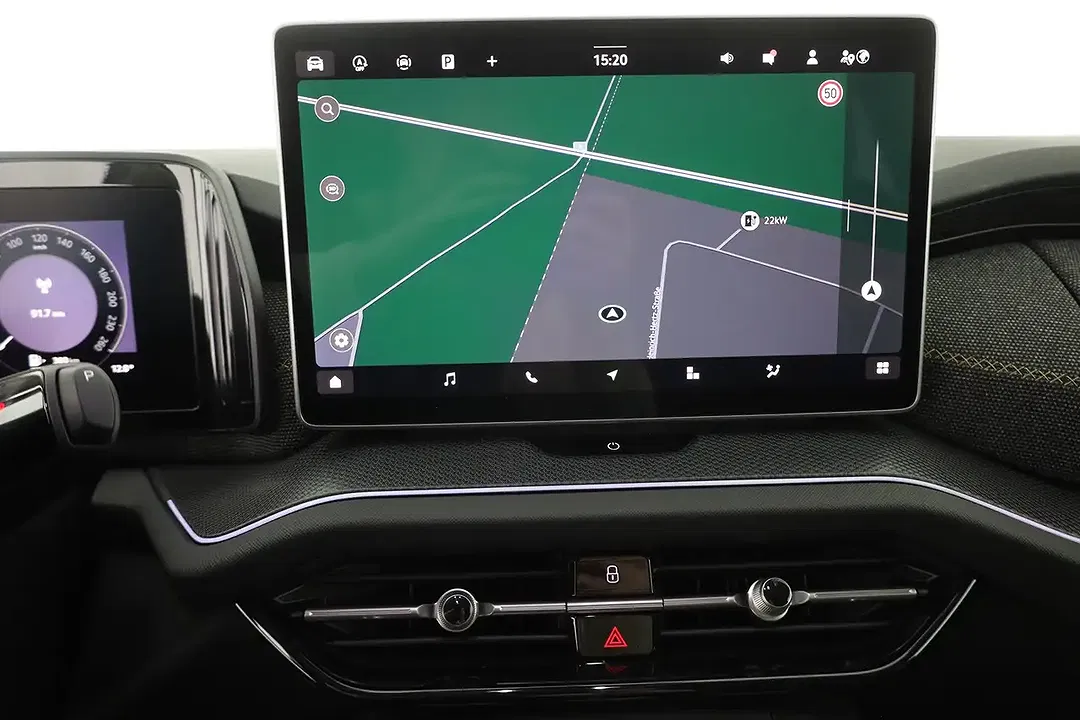 Skoda Kodiaq - Thumbnail 10