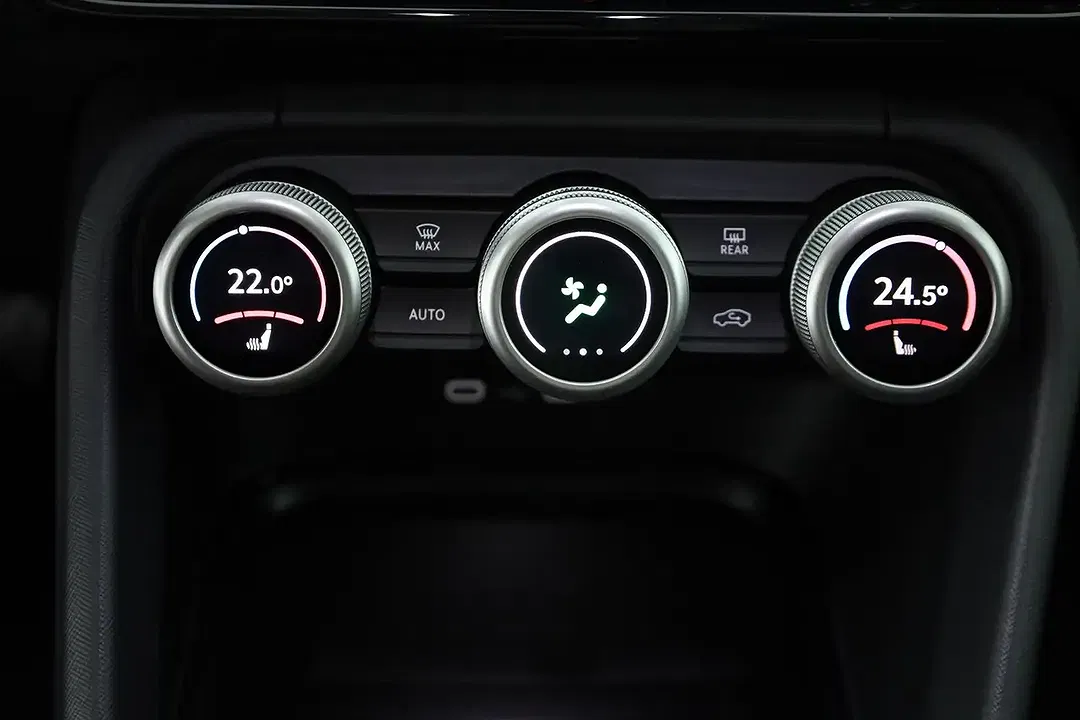 Skoda Kodiaq - Thumbnail 11