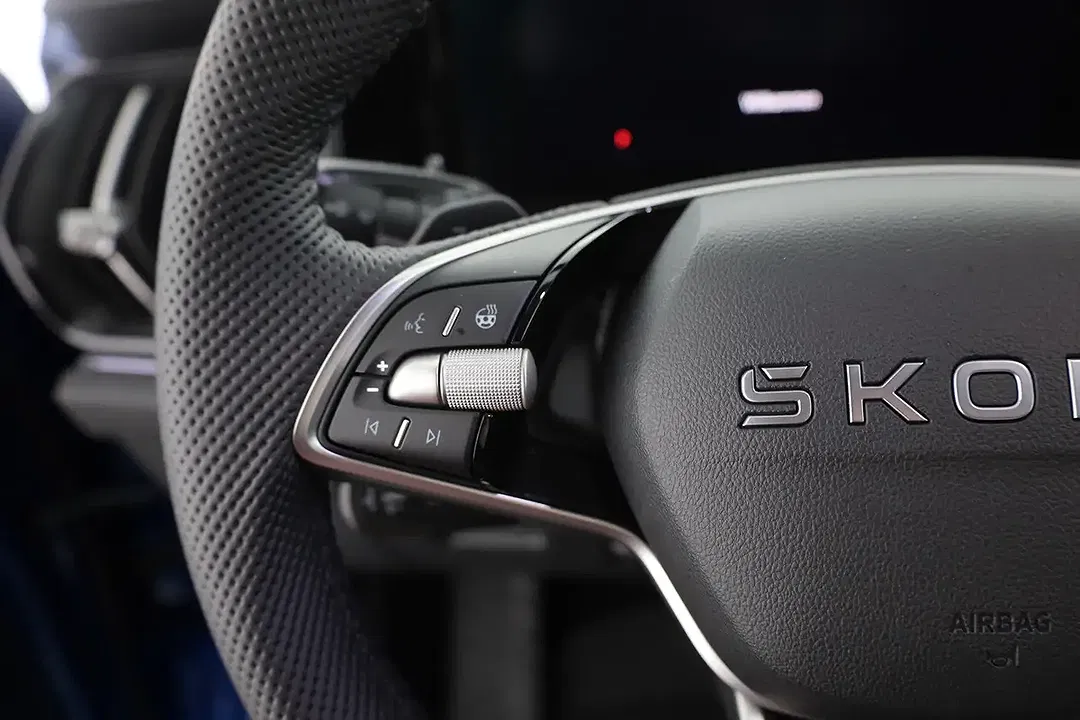 Skoda Kodiaq - Thumbnail 13