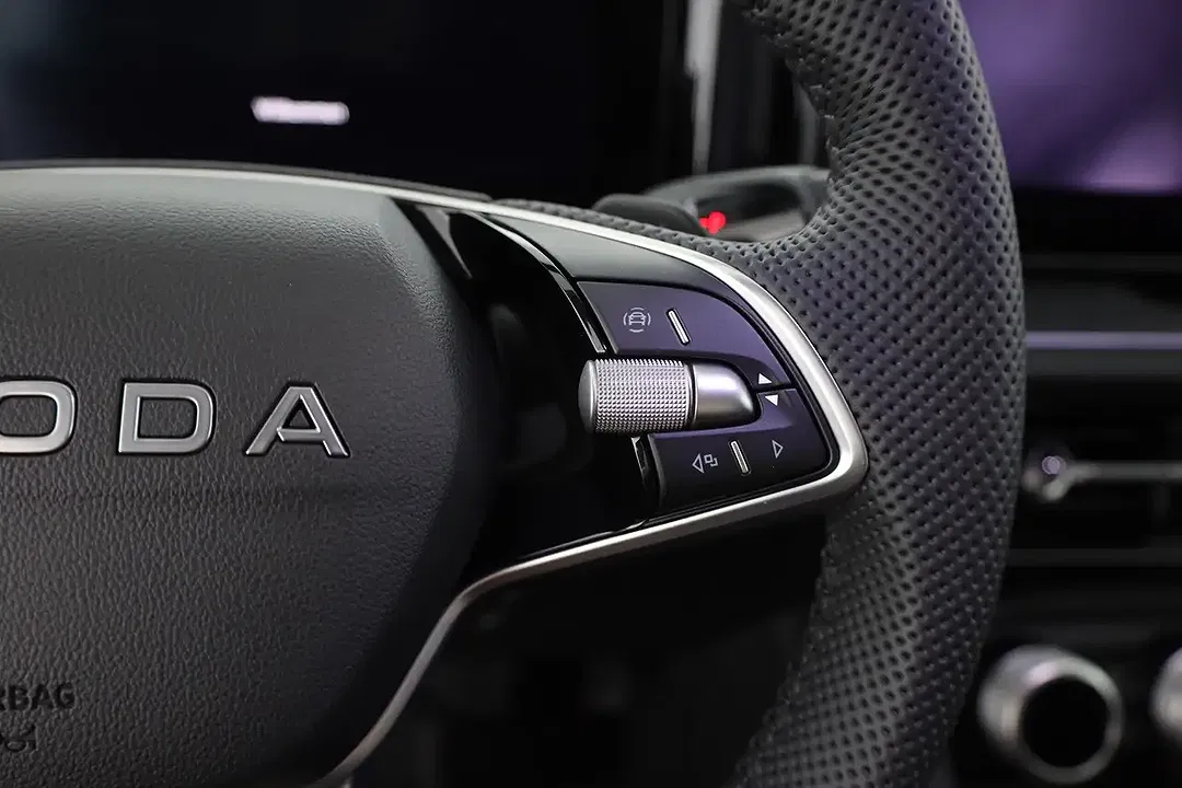 Skoda Kodiaq - Thumbnail 14