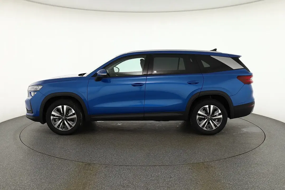 Skoda Kodiaq - Thumbnail 1