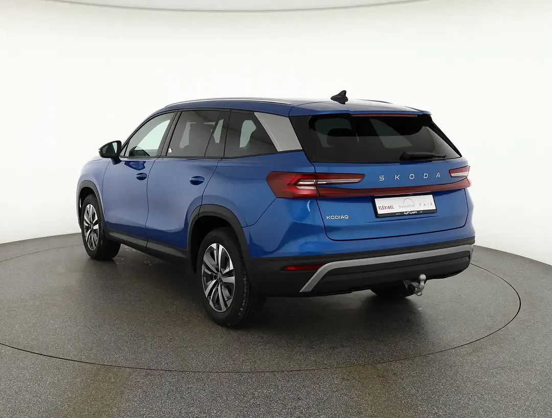 Skoda Kodiaq - Thumbnail 2