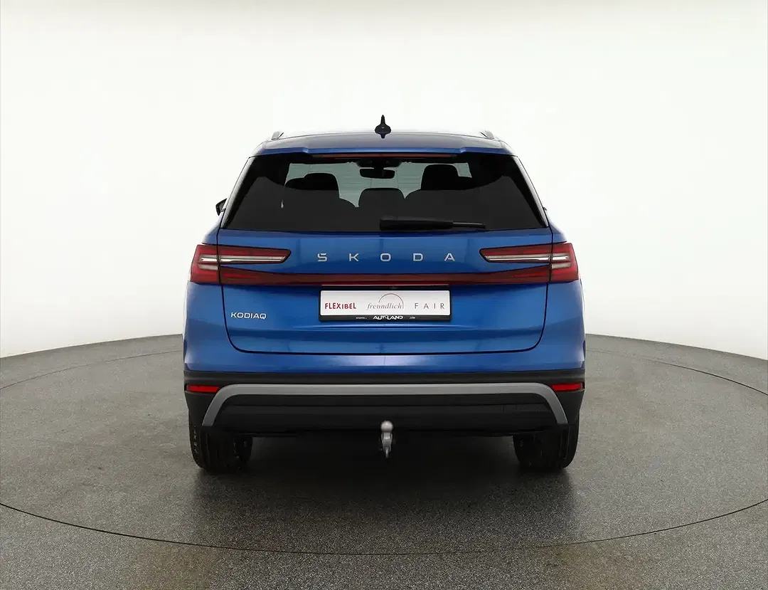 Skoda Kodiaq - Thumbnail 3