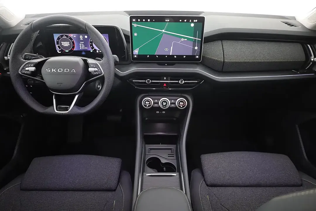Skoda Kodiaq - Thumbnail 8