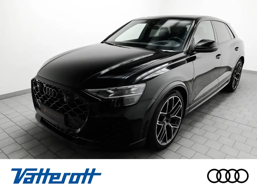 Audi RS Q8 - Afbeelding 1