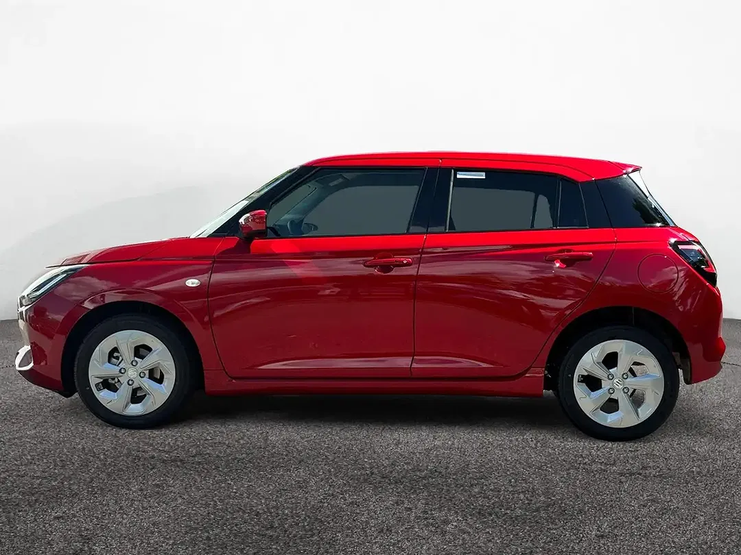 Suzuki Swift - Thumbnail 3