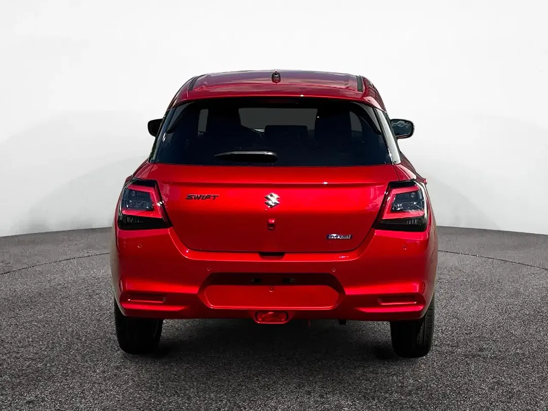 Suzuki Swift - Thumbnail 5