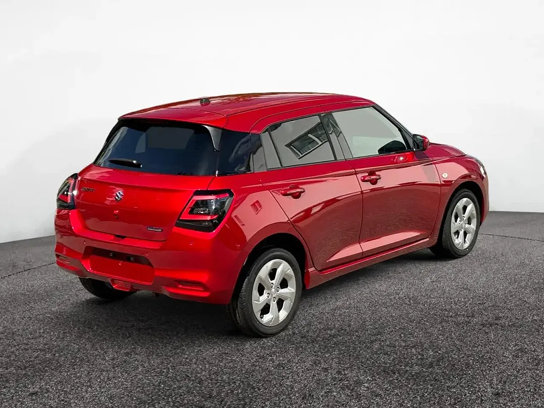 Suzuki Swift - Thumbnail 6