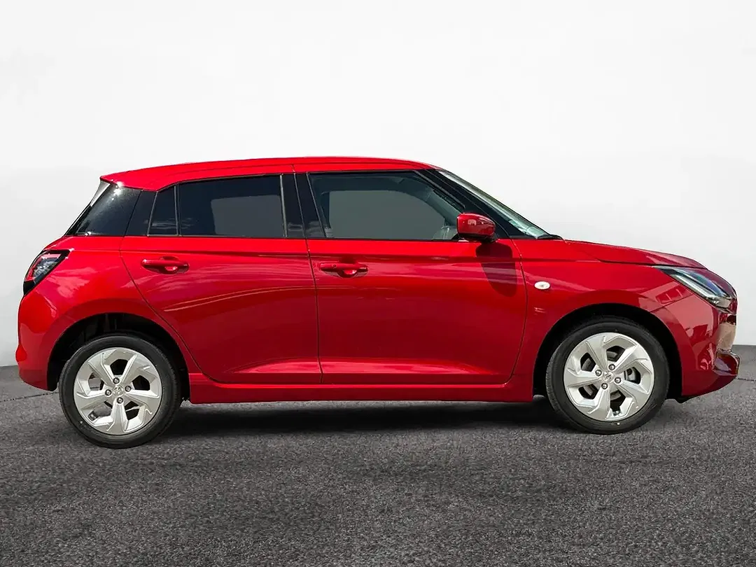 Suzuki Swift - Thumbnail 7