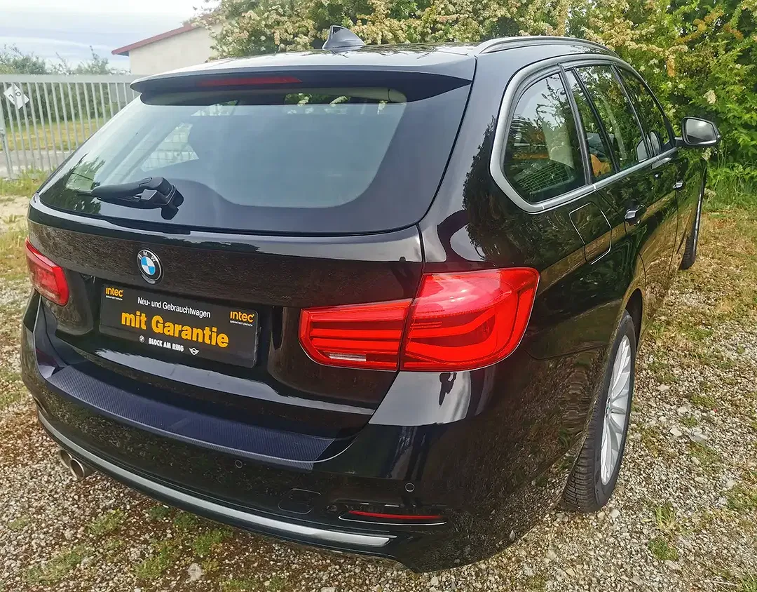 BMW 320 - Thumbnail 5