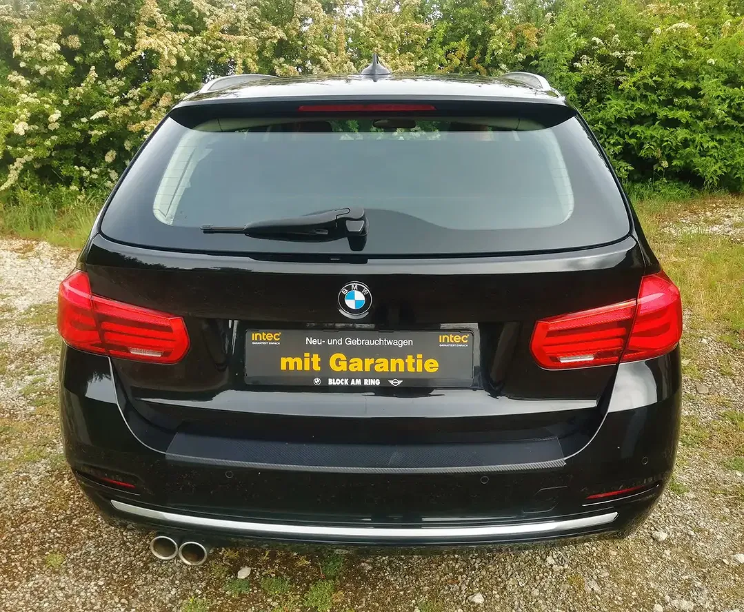 BMW 320 - Thumbnail 6