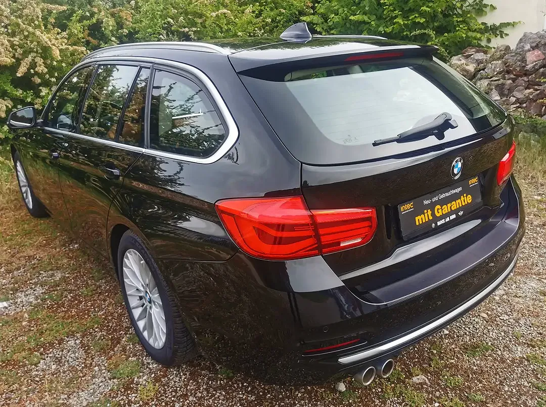 BMW 320 - Thumbnail 7