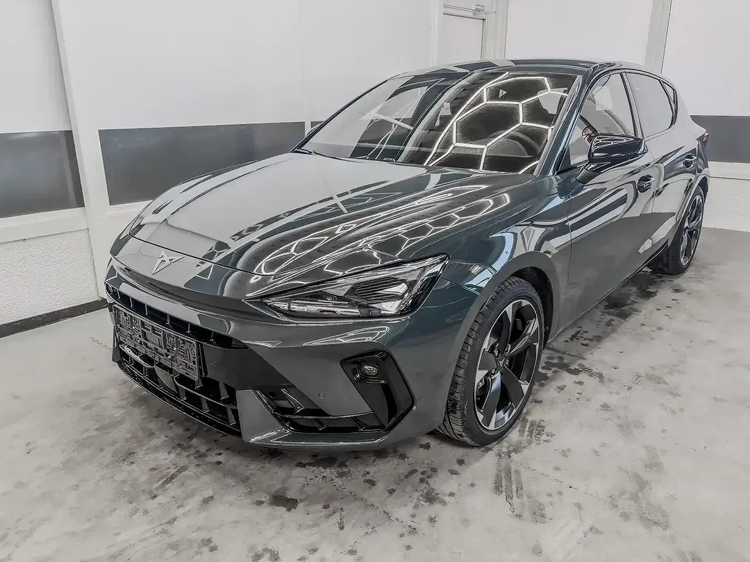 CUPRA Leon - Thumbnail 1