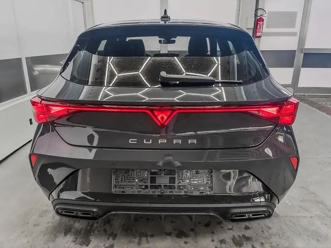 CUPRA Leon - Thumbnail 6