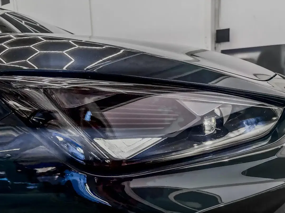 CUPRA Leon - Thumbnail 8