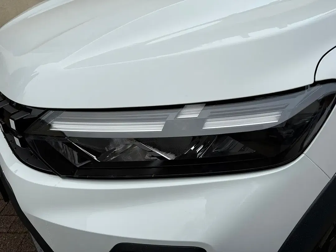Dacia Sandero - Thumbnail 13
