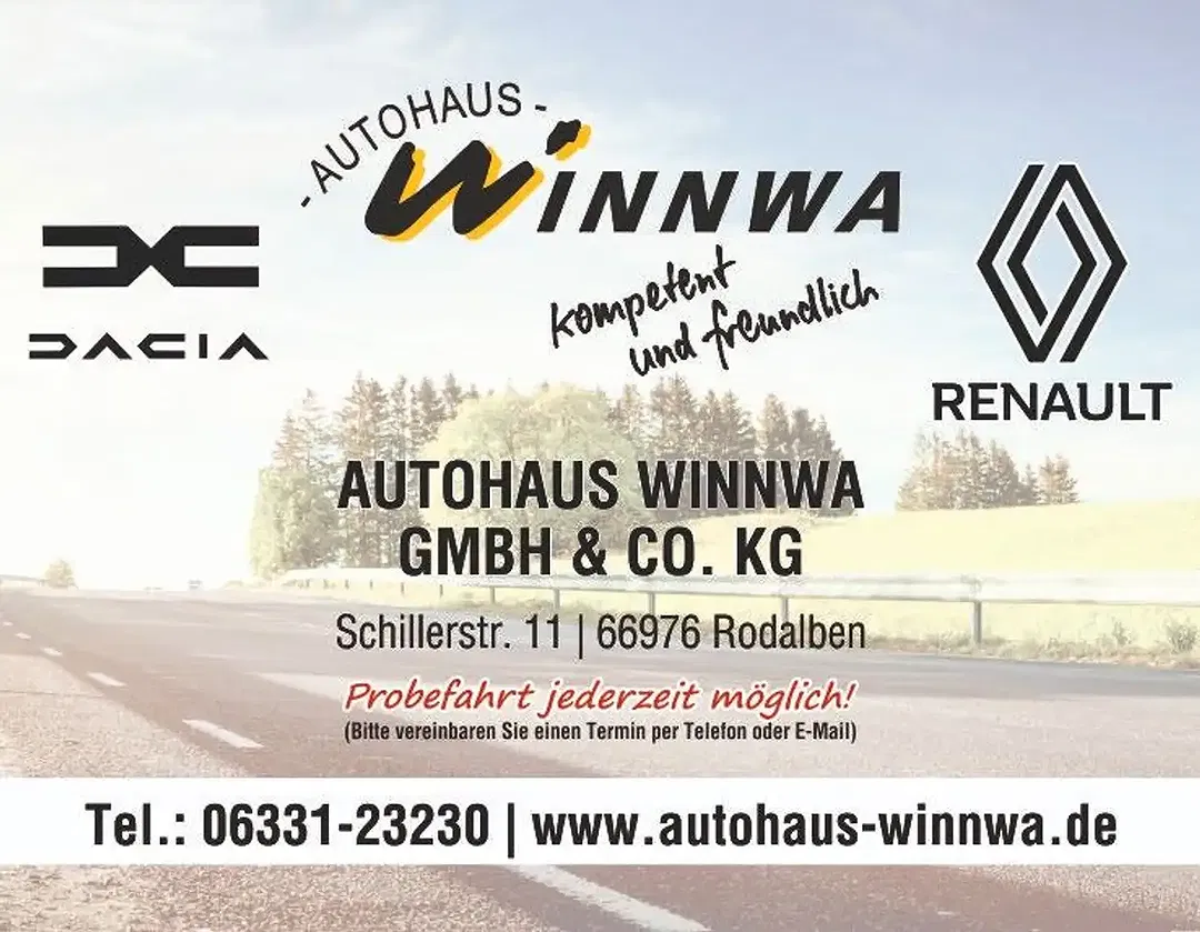 Dacia Sandero - Thumbnail 16