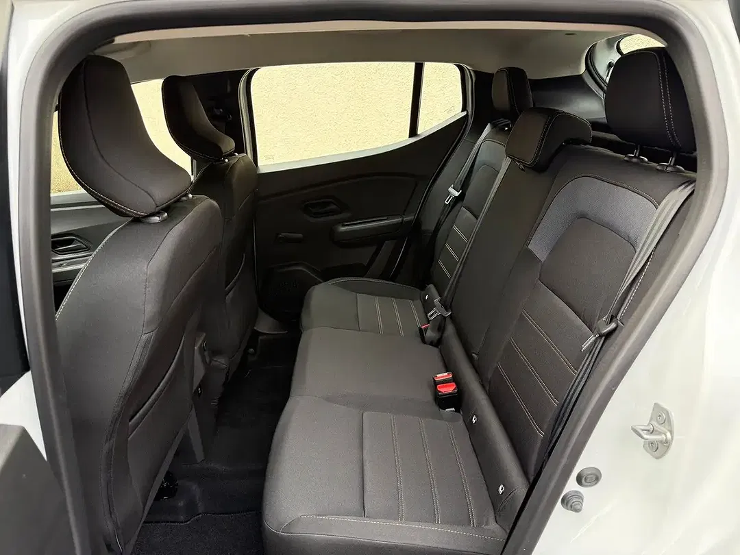 Dacia Sandero - Thumbnail 8