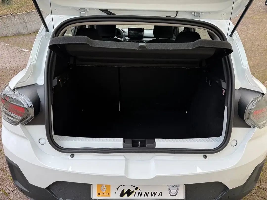 Dacia Sandero - Thumbnail 9