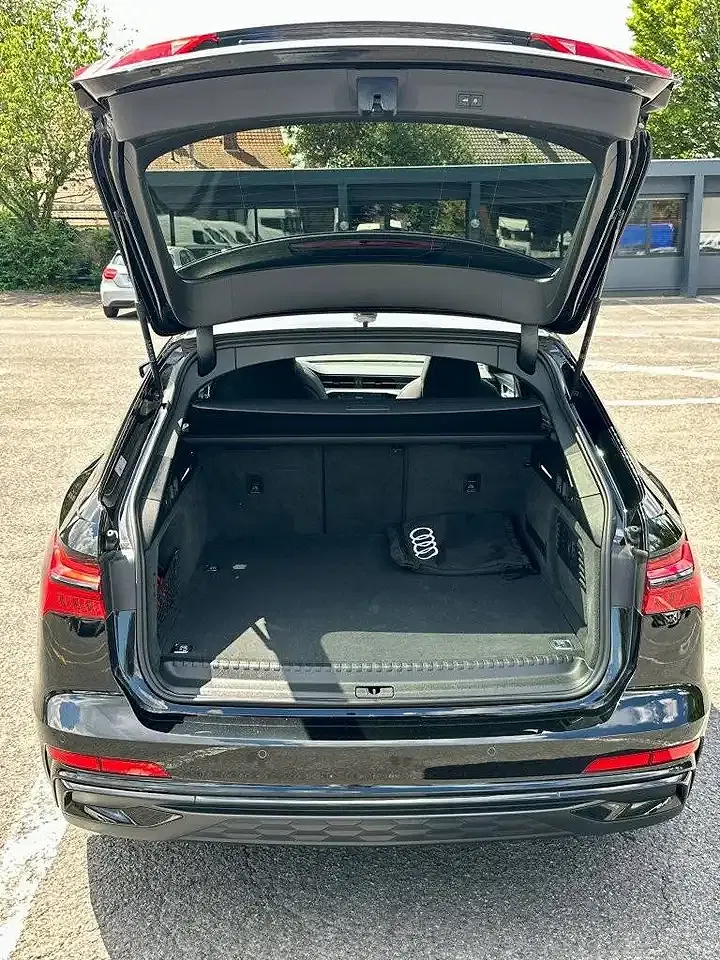 Audi A6 - Thumbnail 10