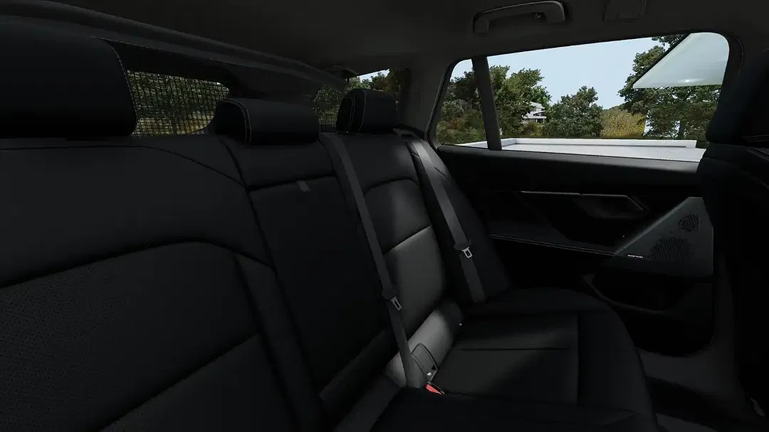 BMW 540 - Thumbnail 11