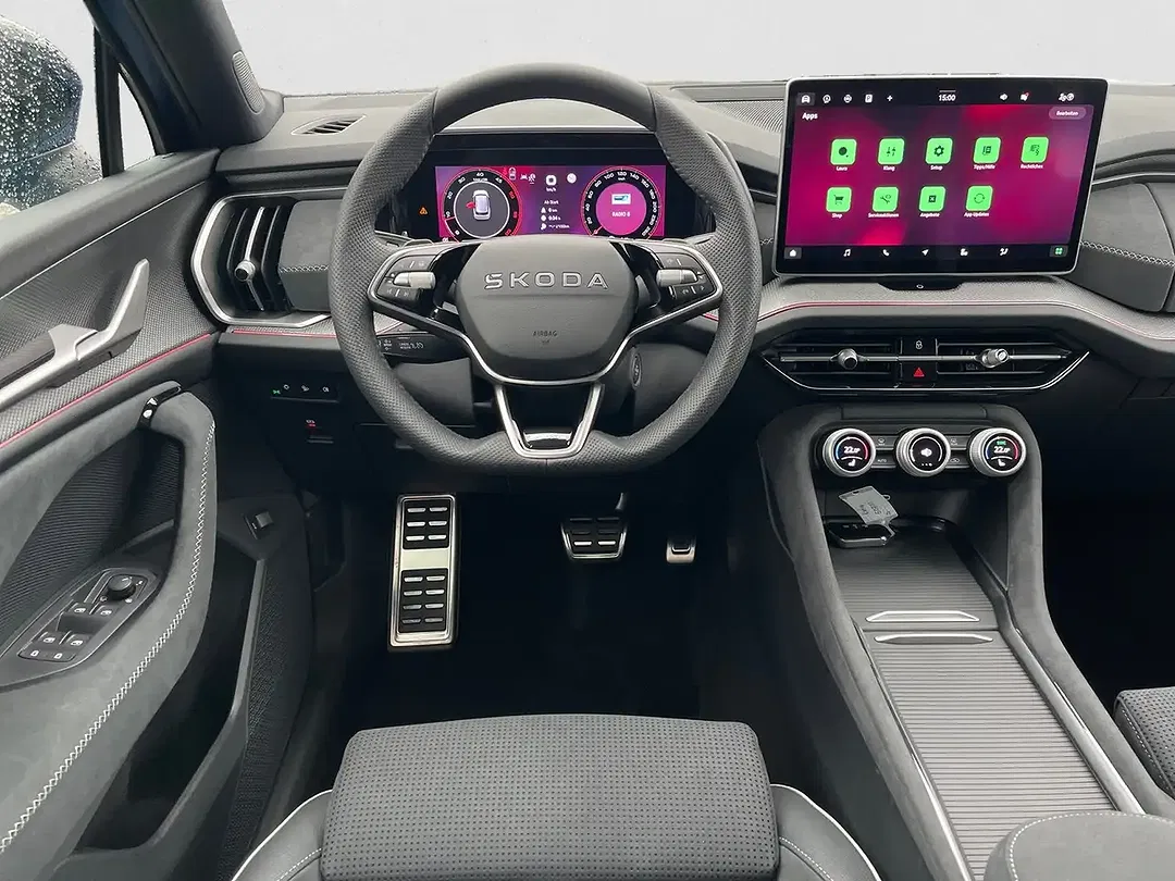 Skoda Kodiaq - Thumbnail 10