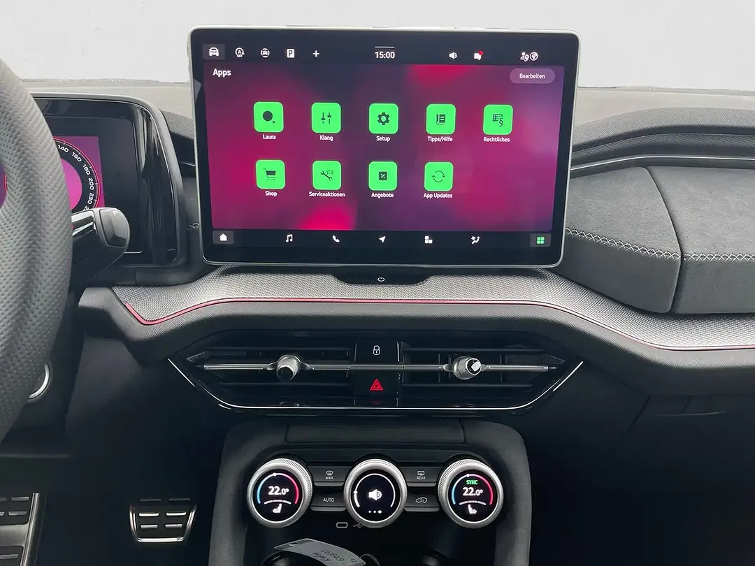 Skoda Kodiaq - Thumbnail 11