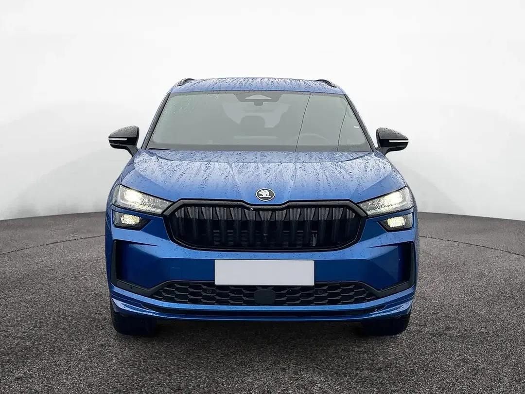 Skoda Kodiaq - Thumbnail 1