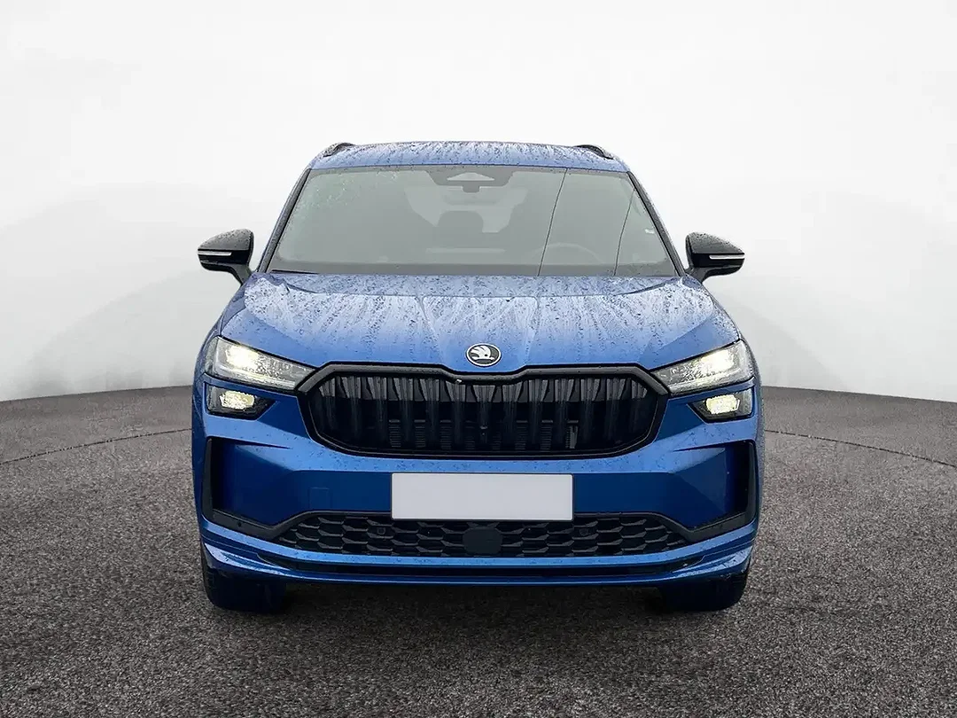 Skoda Kodiaq - Afbeelding 1