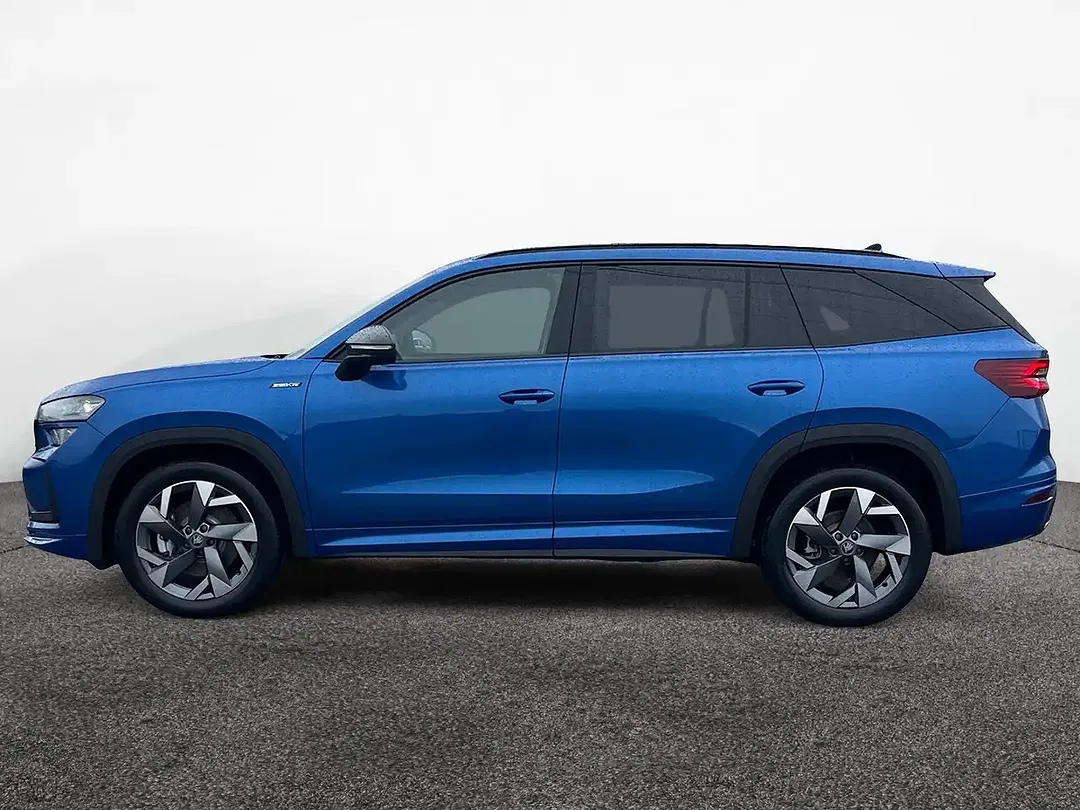 Skoda Kodiaq - Thumbnail 3