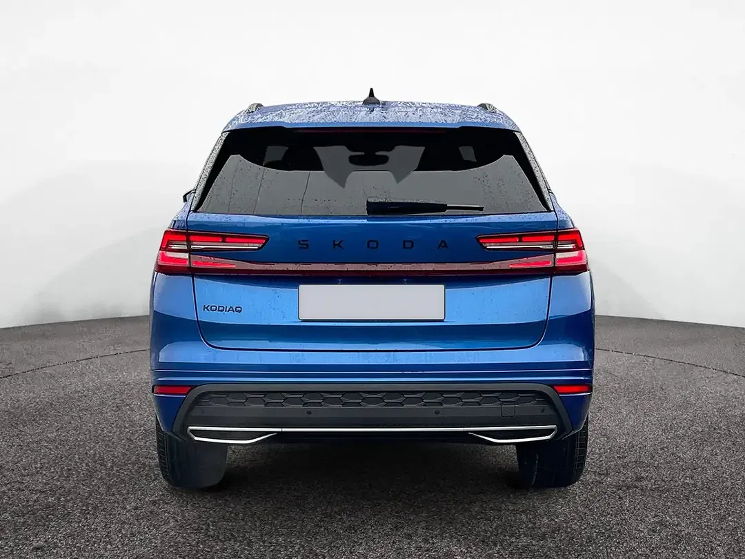 Skoda Kodiaq - Thumbnail 5