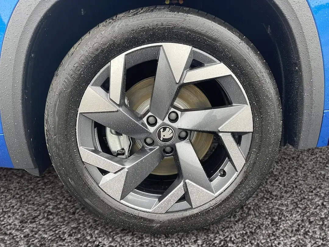 Skoda Kodiaq - Thumbnail 7