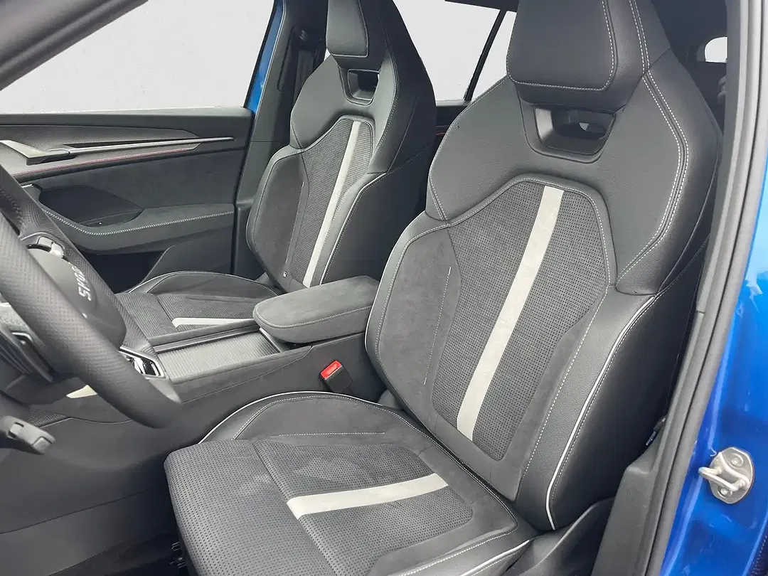 Skoda Kodiaq - Thumbnail 8