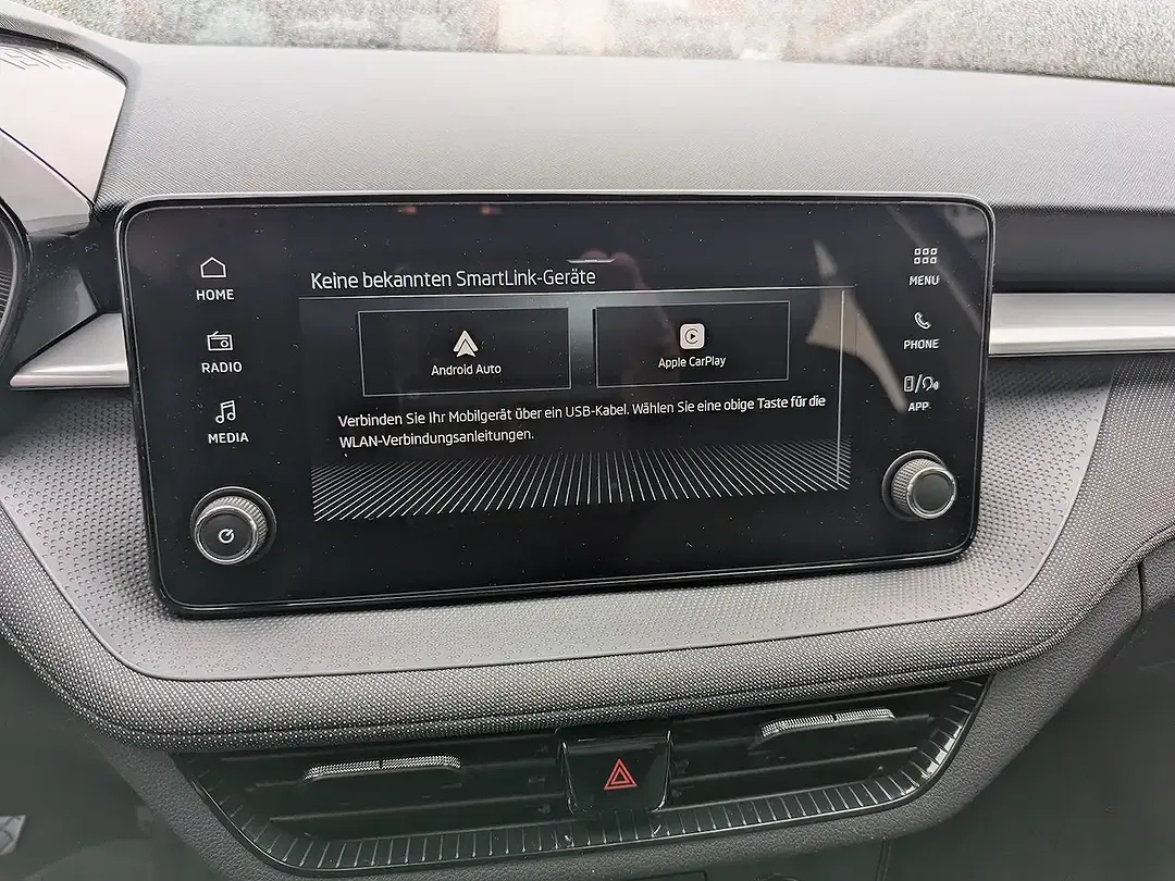 Skoda Fabia - Thumbnail 9
