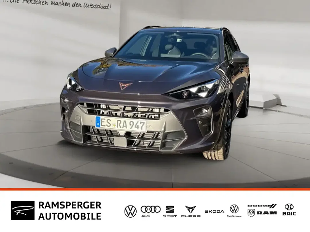 CUPRA Terramar - Afbeelding 1