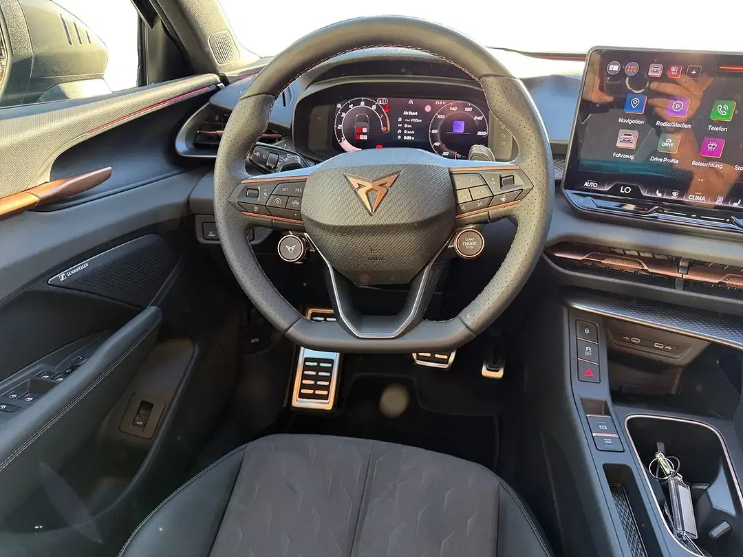 CUPRA Terramar - Thumbnail 10
