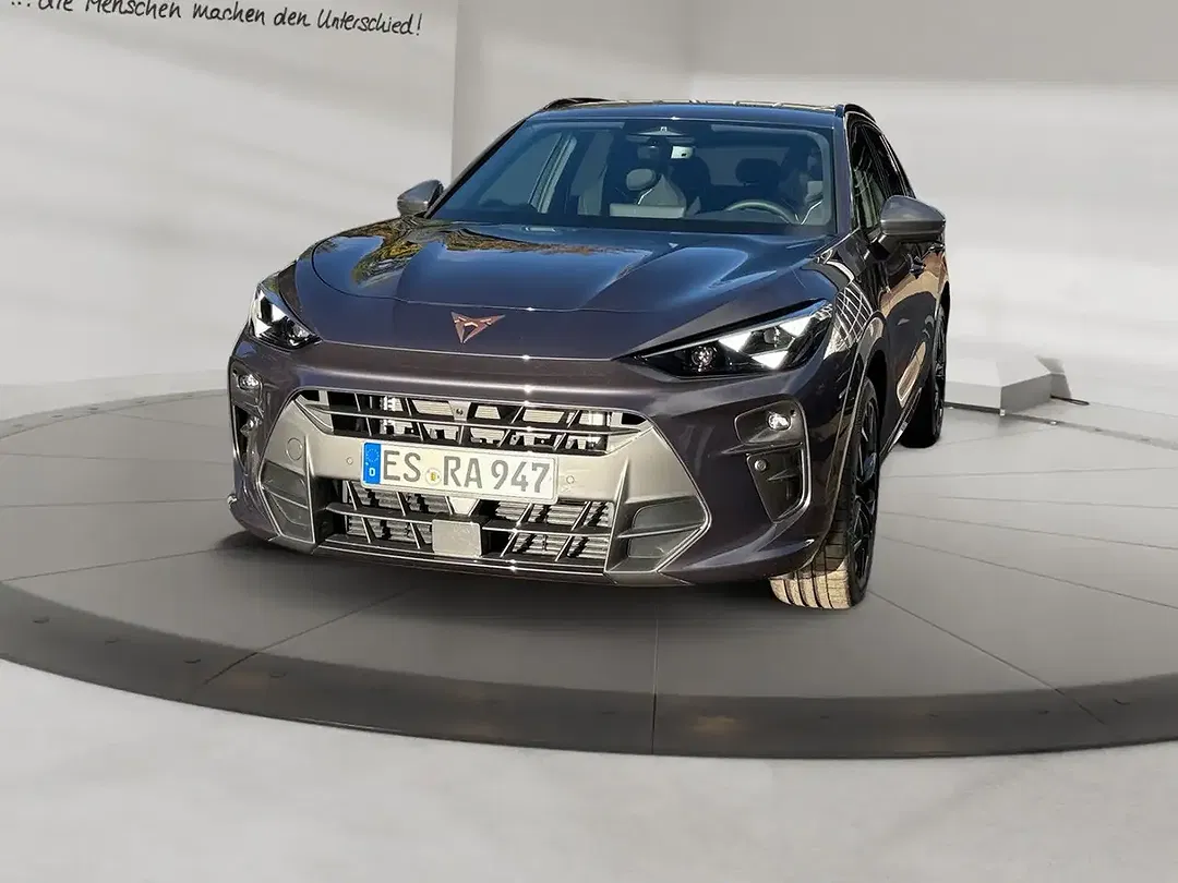 CUPRA Terramar - Thumbnail 2