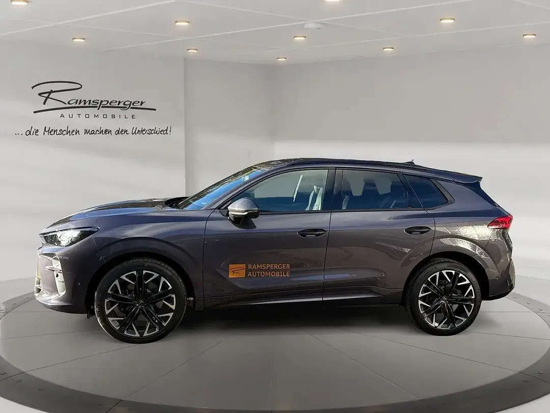 CUPRA Terramar - Thumbnail 3