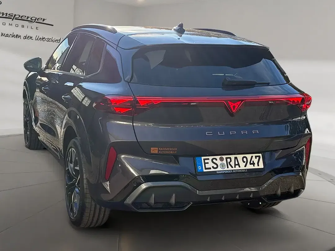 CUPRA Terramar - Thumbnail 4