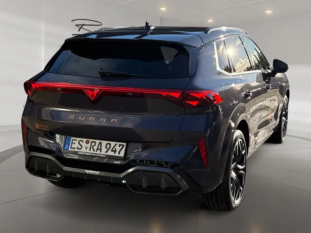 CUPRA Terramar - Thumbnail 5