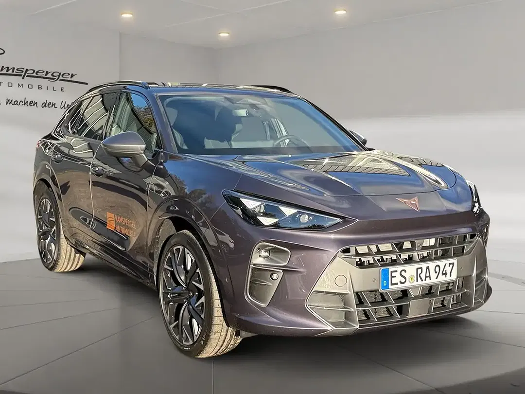 CUPRA Terramar - Thumbnail 6