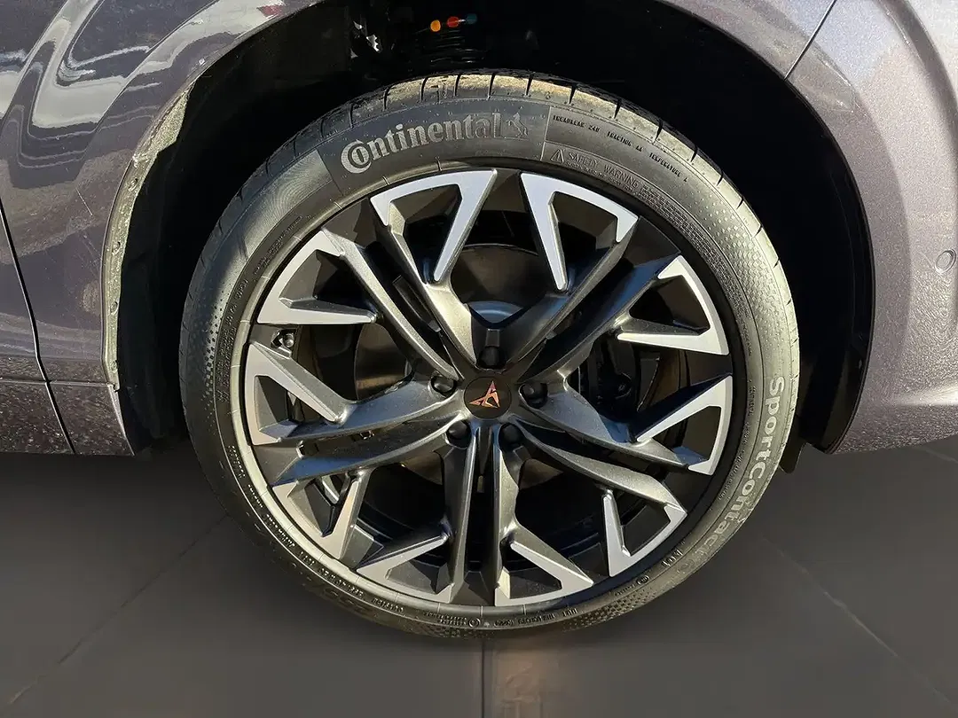 CUPRA Terramar - Thumbnail 7
