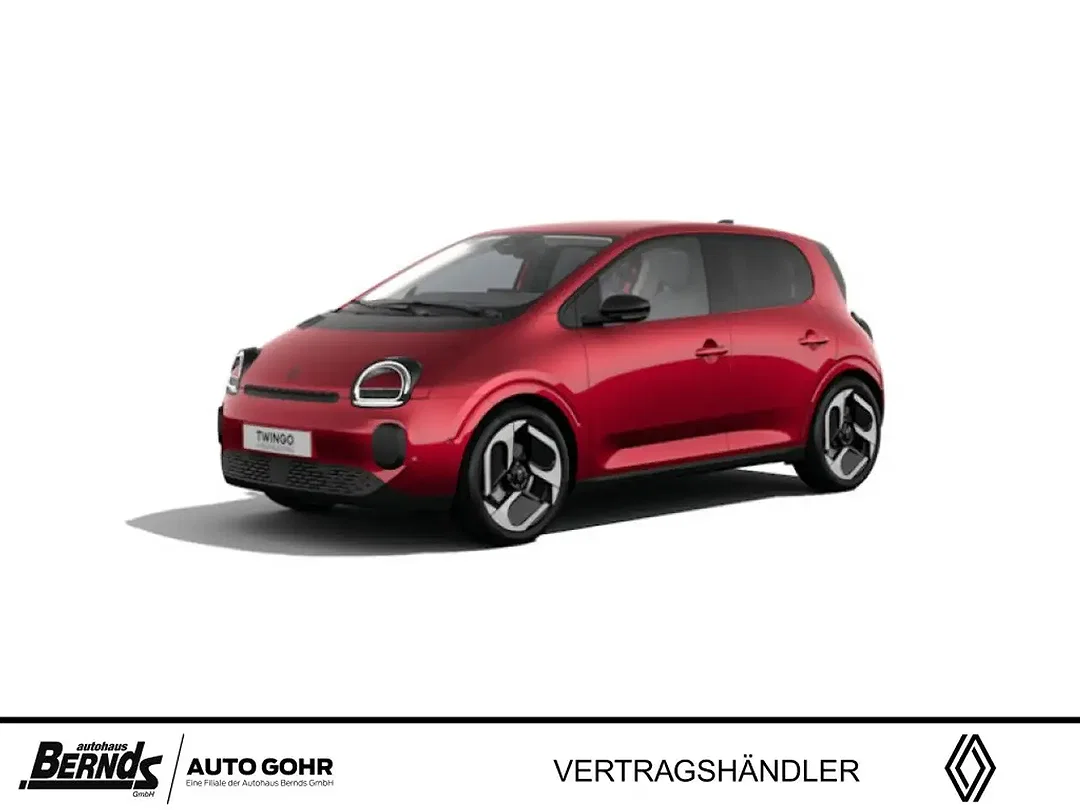Renault Twingo - Afbeelding 1